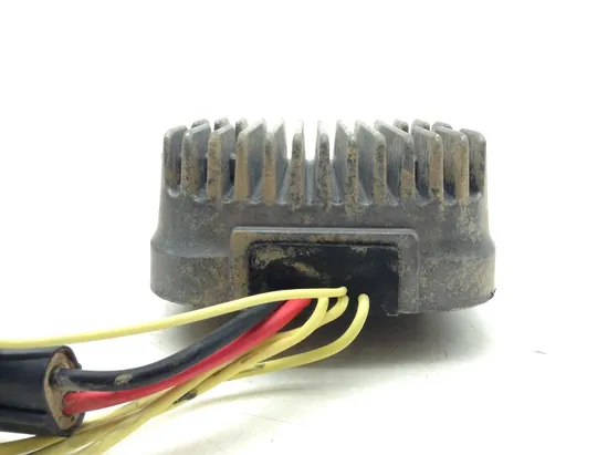 Ignition Voltage Regulator 2010 Polaris RZR 800 EFI 2635A