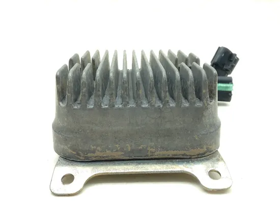 Ignition Voltage Regulator 2010 Polaris RZR 800 EFI 2635A