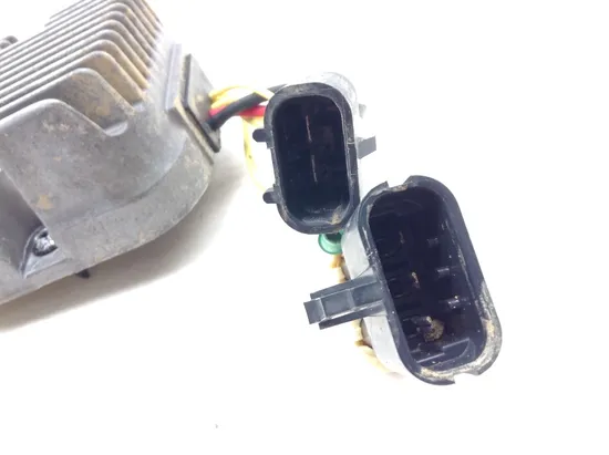 Ignition Voltage Regulator 2010 Polaris RZR 800 EFI 2635A