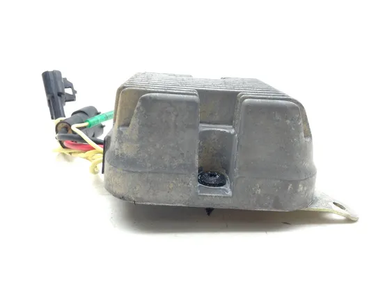 Ignition Voltage Regulator 2010 Polaris RZR 800 EFI 2635A