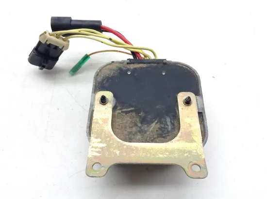 Ignition Voltage Regulator 2010 Polaris RZR 800 EFI 2635A