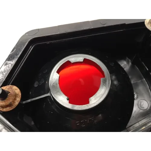 Brake Tail Light Driver Side Left 2010 Polaris RZR 800 EFI 2635A 14