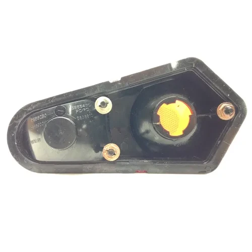 Brake Tail Light Passenger Right 2010 Polaris RZR 800 EFI 2635A 7