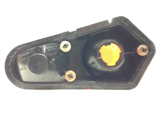 Brake Tail Light Passenger Right 2010 Polaris RZR 800 EFI 2635A