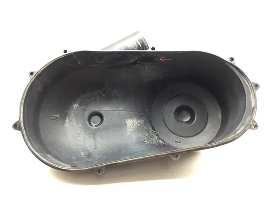 Engine Clutch Cover 2010 Polaris RZR 800 EFI 2635 x