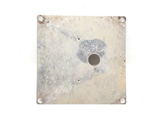 Exhaust Muffler Heat Shield 2010 Polaris RZR 800 EFI 2635A