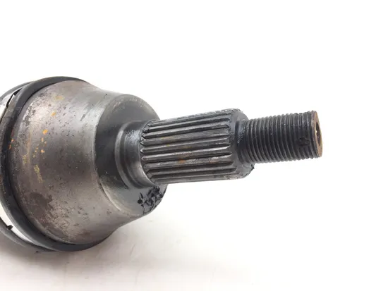 Front Passenger Right Axle 2010 Polaris RZR 800 EFI 2635 x