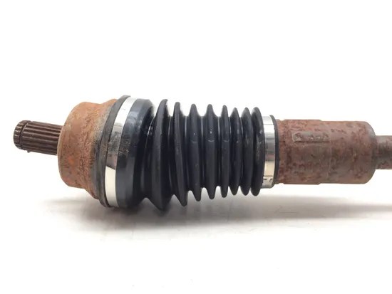 Front Passenger Right Axle 2010 Polaris RZR 800 EFI 2635 x