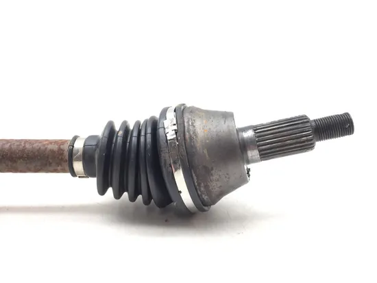 Front Passenger Right Axle 2010 Polaris RZR 800 EFI 2635 x