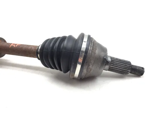 Front Passenger Right Axle 2010 Polaris RZR 800 EFI 2635 x