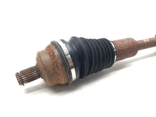 Front Passenger Right Axle 2010 Polaris RZR 800 EFI 2635 x