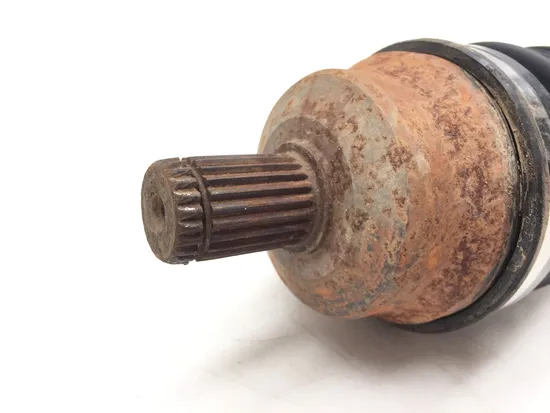 Front Passenger Right Axle 2010 Polaris RZR 800 EFI 2635 x