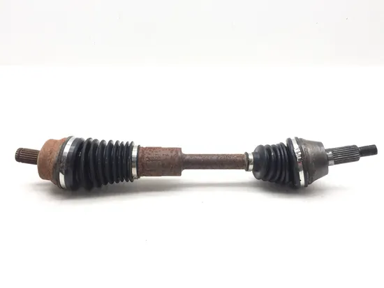 Front Passenger Right Axle 2010 Polaris RZR 800 EFI 2635 x