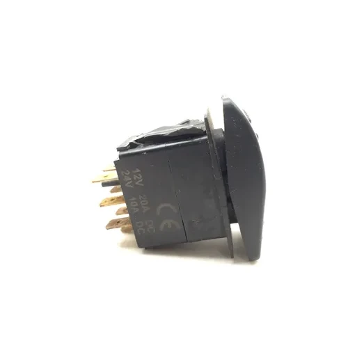 Toggle Switch 2015 Polaris RZR XP 1000 EPS 2638A 9