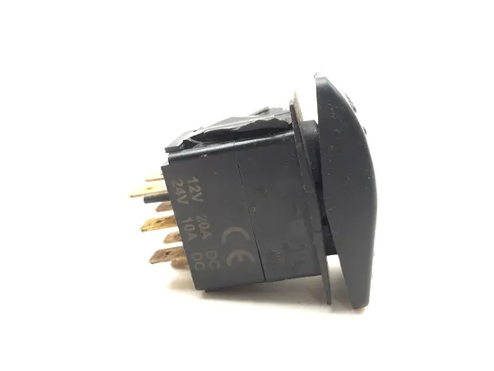 Toggle Switch 2015 Polaris RZR XP 1000 EPS 2638A