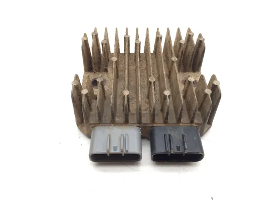 Ignition Voltage Regulator 2015 Polaris RZR XP 1000 EPS 2638