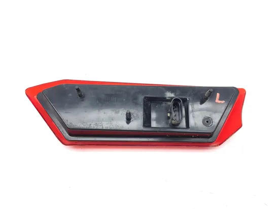 Brake Tail Light Driver Side Left 2015 Polaris RZR XP 1000 EPS 2638A x