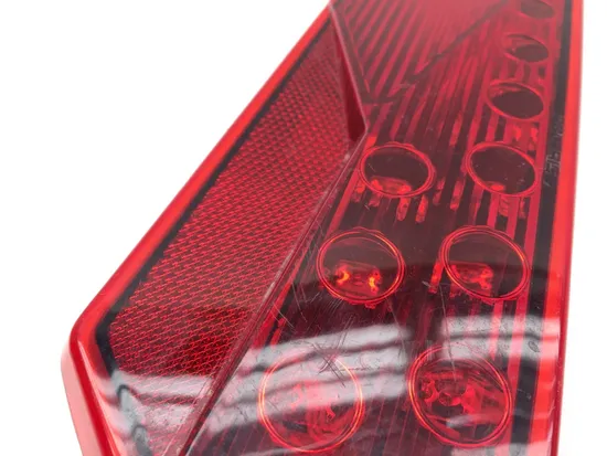 Brake Tail Light Driver Side Left 2015 Polaris RZR XP 1000 EPS 2638A x