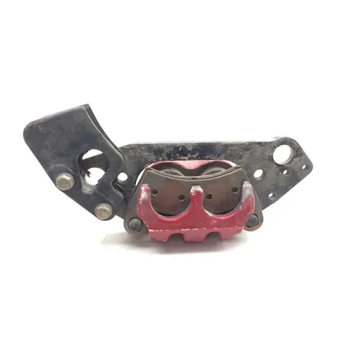 Right Passenger Front Brake Caliper 2015 Polaris RZR XP 1000 EPS 2638A x 3