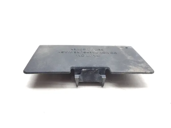 ECU Cover Panel 2015 Polaris RZR XP 1000 EPS 2638A