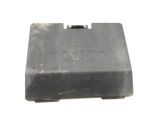 ECU Cover Panel 2015 Polaris RZR XP 1000 EPS 2638A