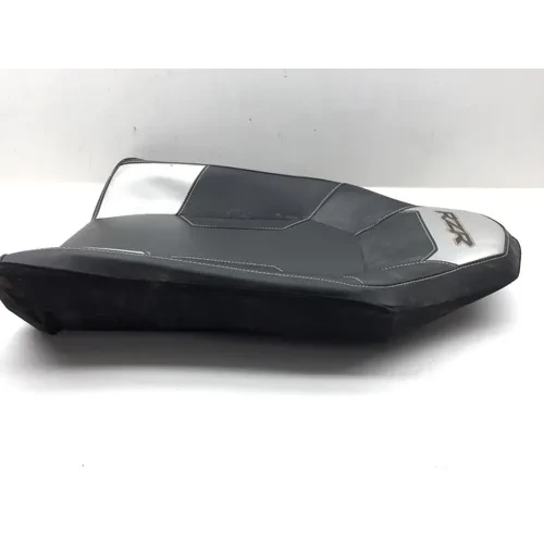 Seat Back Cushion Silver Black 2015 Polaris RZR XP 1000 EPS 2638 x 11