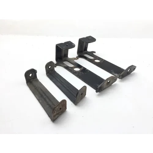 MISC Bracket Set 2015 Polaris RZR XP 1000 EPS 2638A 3