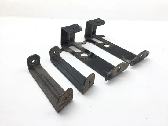 MISC Bracket Set 2015 Polaris RZR XP 1000 EPS 2638A