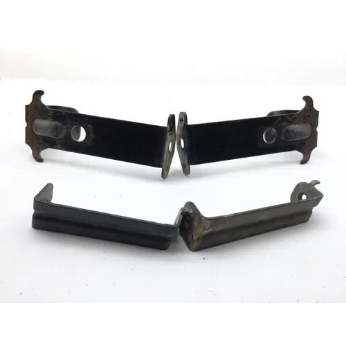 MISC Bracket Set 2015 Polaris RZR XP 1000 EPS 2638A 5
