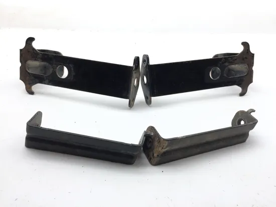MISC Bracket Set 2015 Polaris RZR XP 1000 EPS 2638A