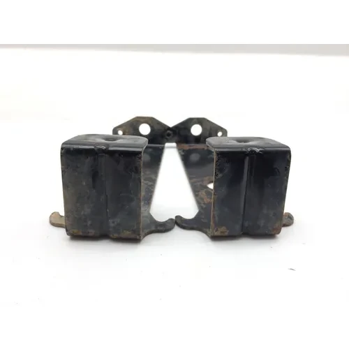 MISC Bracket Set 2015 Polaris RZR XP 1000 EPS 2638A 6