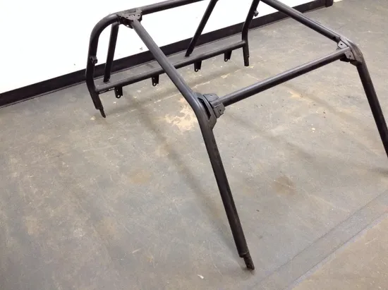 Roll Cage 2020 Polaris RZR RZR Turbo XP EPS 2638A x