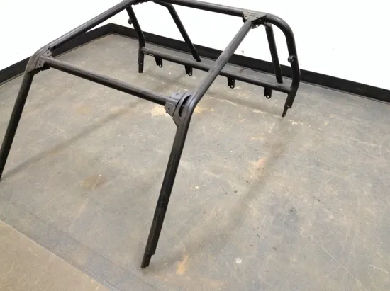 Roll Cage 2020 Polaris RZR RZR Turbo XP EPS 2638A x