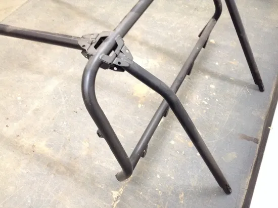 Roll Cage 2020 Polaris RZR RZR Turbo XP EPS 2638A x