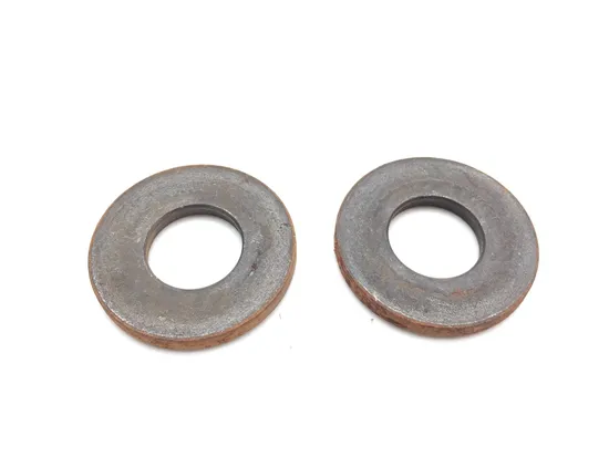 Rear Wheel Axle Hub Castle Nuts 2019 Polaris General 1000 Deluxe EPS 2640A