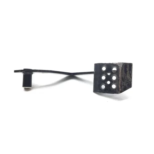 Rear Brake Pedal 2019 Polaris General 1000 Deluxe EPS 2640A 3