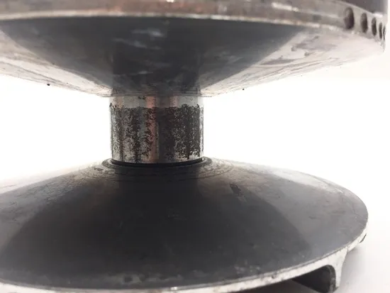 Primary Clutch 2019 Polaris General 1000 Deluxe EPS 2640A