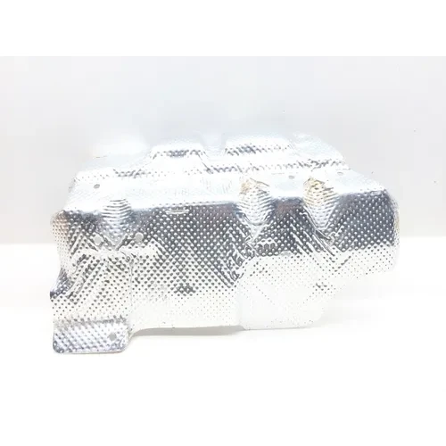 Exhaust Muffler Heat Shield 2019 Polaris General 1000 Deluxe EPS 2640A 6
