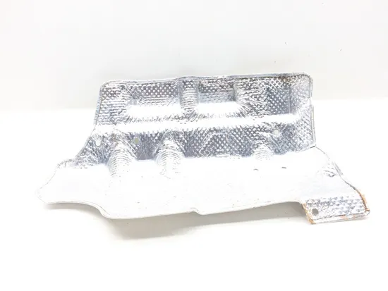 Exhaust Muffler Heat Shield 2019 Polaris General 1000 Deluxe EPS 2640A