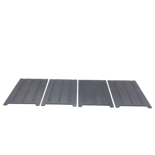 Service Panels 2019 Polaris General 1000 Deluxe EPS 2640A 3