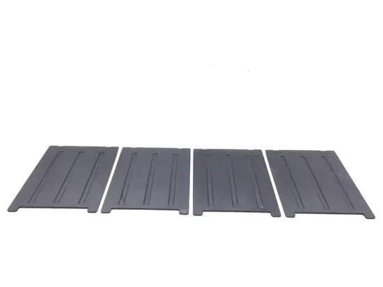 Service Panels 2019 Polaris General 1000 Deluxe EPS 2640A