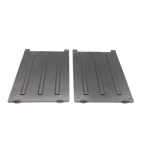 Service Panels 2019 Polaris General 1000 Deluxe EPS 2640A 7