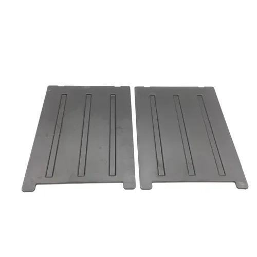 Service Panels 2019 Polaris General 1000 Deluxe EPS 2640A 5