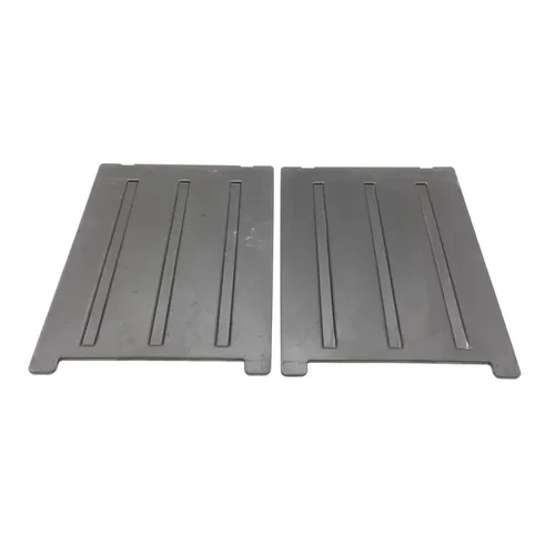 Service Panels 2019 Polaris General 1000 Deluxe EPS 2640A 9