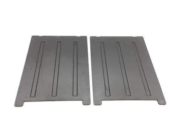 Service Panels 2019 Polaris General 1000 Deluxe EPS 2640A