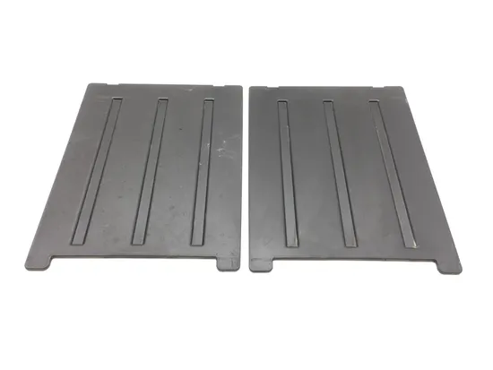 Service Panels 2019 Polaris General 1000 Deluxe EPS 2640A