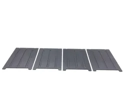 Service Panels 2019 Polaris General 1000 Deluxe EPS 2640A