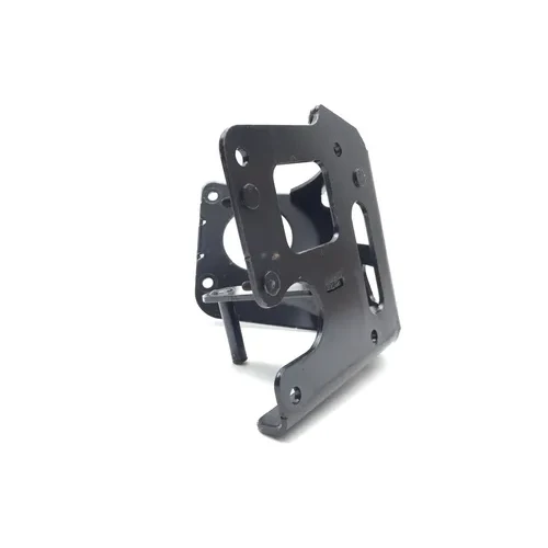 Power Steering Mount Bracket 2019 Polaris General 1000 Deluxe EPS 2640 9