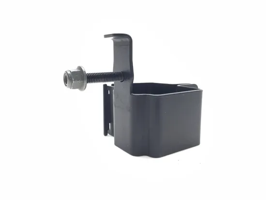 Solid State Relay Bracket 2019 Polaris General 1000 Deluxe EPS 2640A