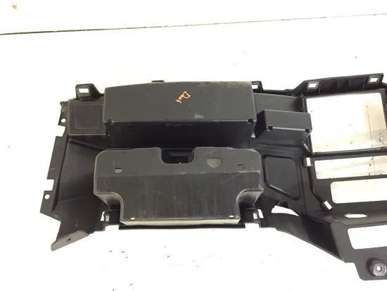 Dash Cover 2019 Polaris General 1000 Deluxe EPS 2640A